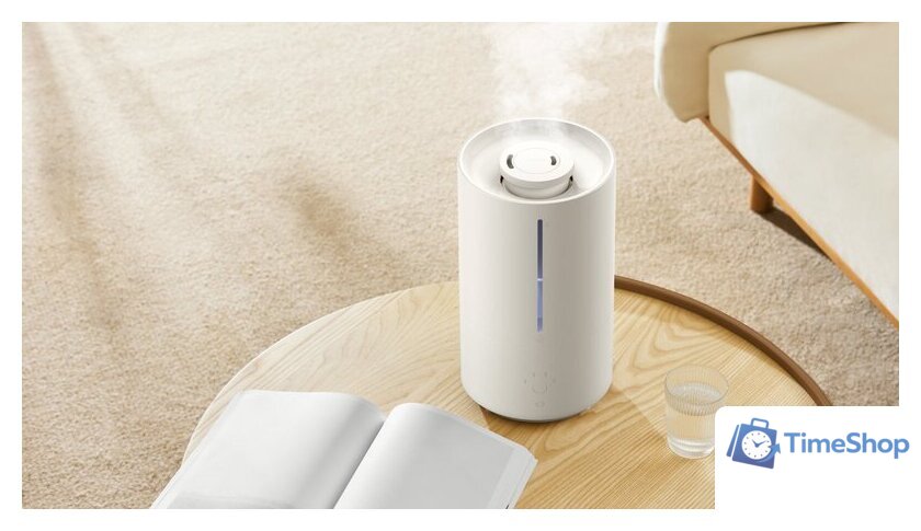 Увлажнитель воздуха Xiaomi Smart Humidifier 2 MJJSQ05DY (европейская версия) - Изображение №13 — Интернет-магазин Time-Shop