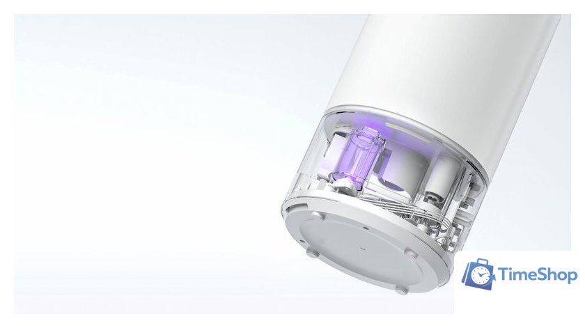 Увлажнитель воздуха Xiaomi Smart Humidifier 2 MJJSQ05DY (европейская версия) - Изображение №4 — Интернет-магазин Time-Shop