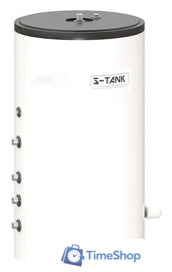 Бойлер косвенного нагрева S-Tank PWL 150 - Изображение №1 — Интернет-магазин Time-Shop
