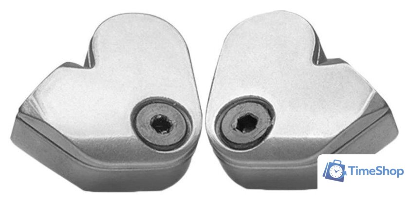 Наушники Moondrop SSR (серебристый) - Изображение №1 — Интернет-магазин Time-Shop