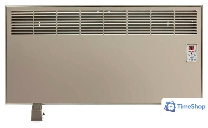 Конвектор iVigo EPK4590E25 (шампань) - Изображение №1 — Интернет-магазин Time-Shop