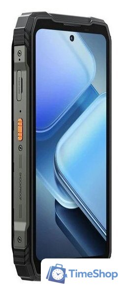 Телефон Blackview Xplore 1 12GB/256GB (черный) - Изображение №5 — Интернет-магазин Time-Shop
