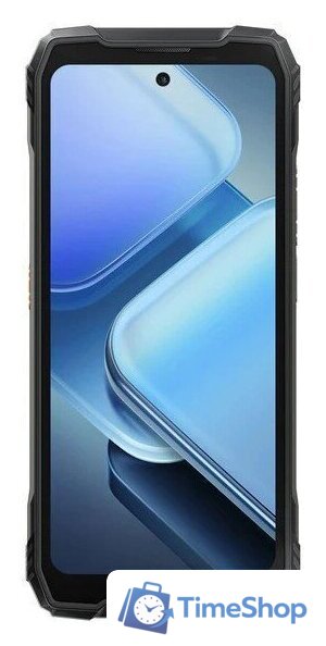 Телефон Blackview Xplore 1 12GB/256GB (черный) - Изображение №2 — Интернет-магазин Time-Shop