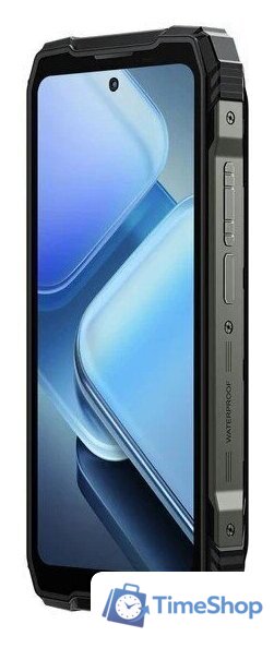 Телефон Blackview Xplore 1 12GB/256GB (черный) - Изображение №4 — Интернет-магазин Time-Shop
