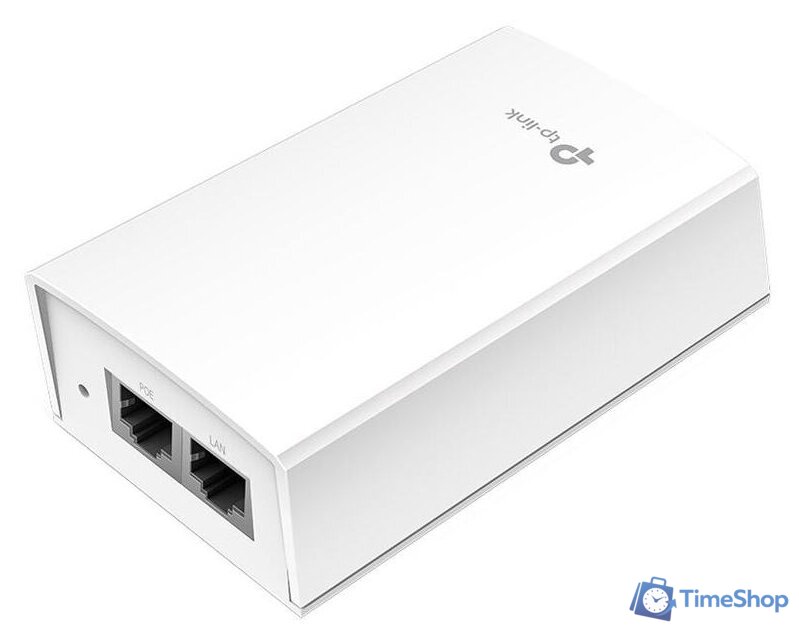 PoE-инжектор TP-Link TL-POE4824G - Изображение №1 — Интернет-магазин Time-Shop