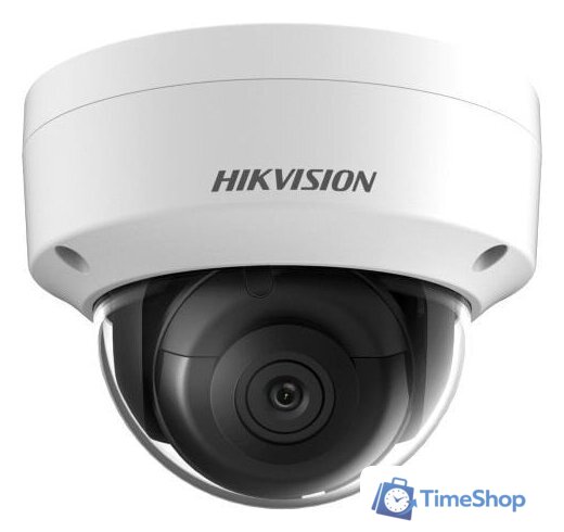 IP-камера Hikvision DS-2CD2143G2-IS (4 мм, белый) - Изображение №1 — Интернет-магазин Time-Shop