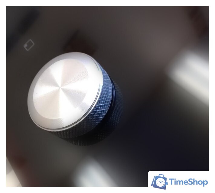 Варочная панель Backer BIH604-1T-S5 Black - Изображение №5 — Интернет-магазин Time-Shop