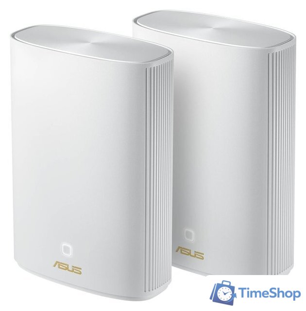 Wi-Fi система ASUS ZenWiFi AX Hybrid (XP4) - Изображение №7 — Интернет-магазин Time-Shop