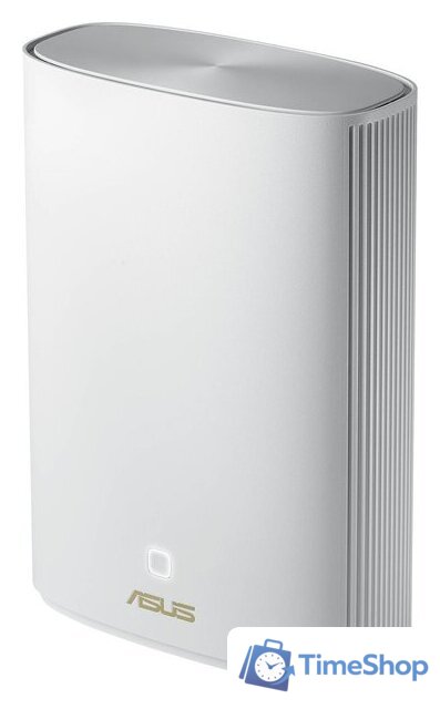 Wi-Fi система ASUS ZenWiFi AX Hybrid (XP4) - Изображение №5 — Интернет-магазин Time-Shop