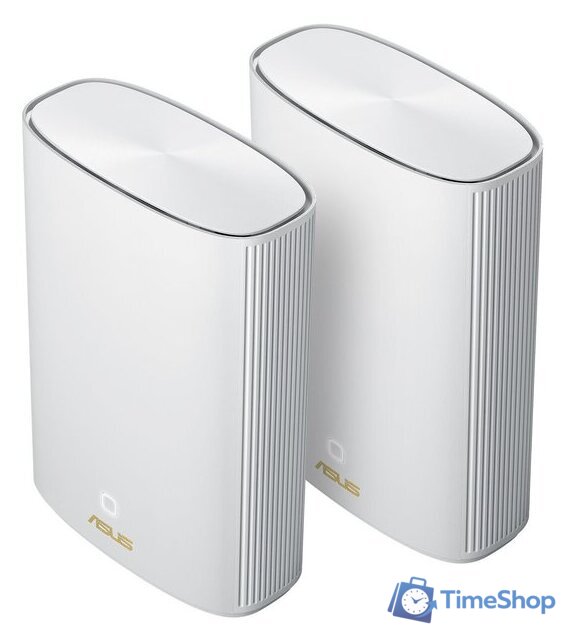Wi-Fi система ASUS ZenWiFi AX Hybrid (XP4) - Изображение №1 — Интернет-магазин Time-Shop