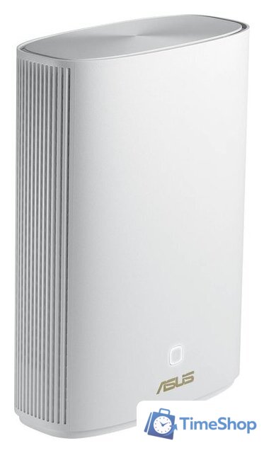 Wi-Fi система ASUS ZenWiFi AX Hybrid (XP4) - Изображение №4 — Интернет-магазин Time-Shop