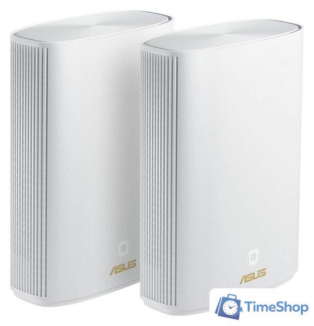 Wi-Fi система ASUS ZenWiFi AX Hybrid (XP4) - Изображение №8 — Интернет-магазин Time-Shop