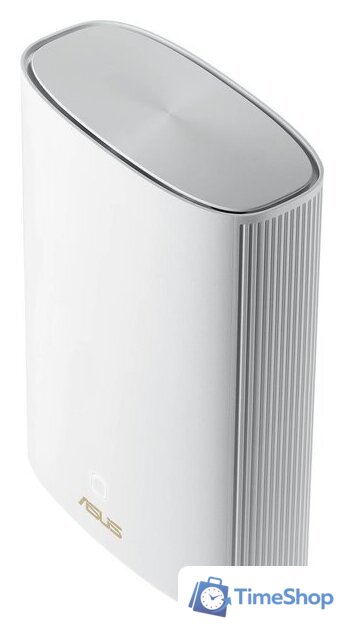 Wi-Fi система ASUS ZenWiFi AX Hybrid (XP4) - Изображение №6 — Интернет-магазин Time-Shop