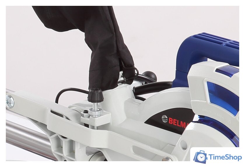 Торцовочная пила Belmash (Белмаш) MS B-210H - Изображение №22 — Интернет-магазин Time-Shop