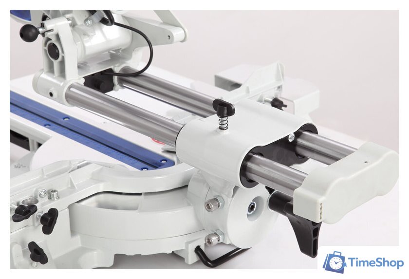 Торцовочная пила Belmash (Белмаш) MS B-210H - Изображение №17 — Интернет-магазин Time-Shop