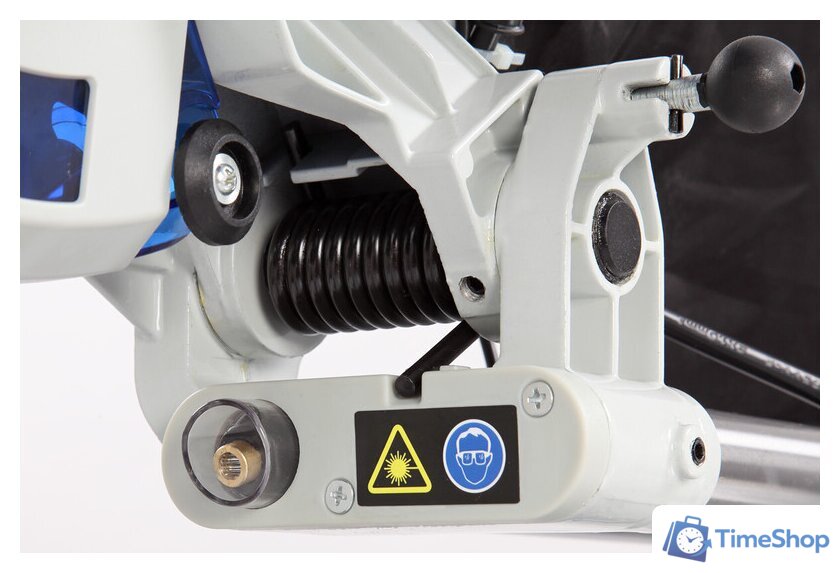 Торцовочная пила Belmash (Белмаш) MS B-210H - Изображение №11 — Интернет-магазин Time-Shop