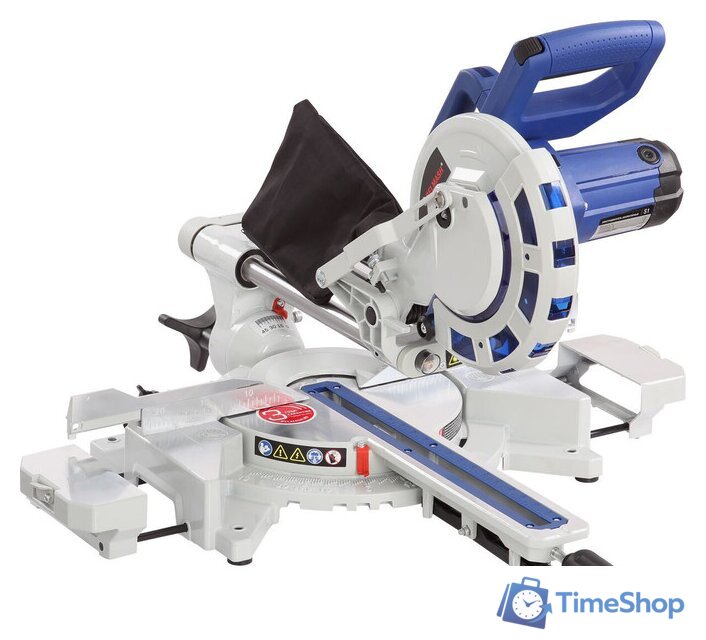 Торцовочная пила Belmash (Белмаш) MS B-210H - Изображение №1 — Интернет-магазин Time-Shop