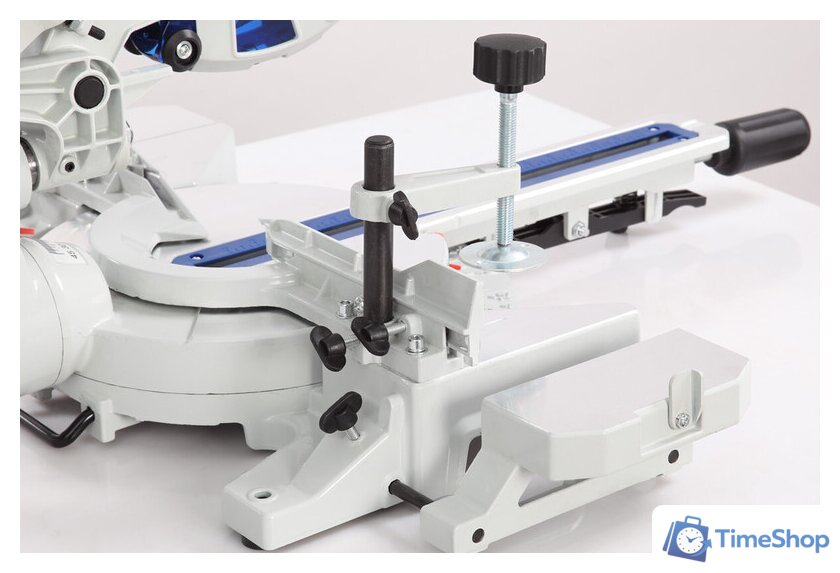 Торцовочная пила Belmash (Белмаш) MS B-210H - Изображение №15 — Интернет-магазин Time-Shop