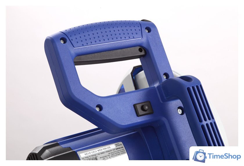 Торцовочная пила Belmash (Белмаш) MS B-210H - Изображение №12 — Интернет-магазин Time-Shop