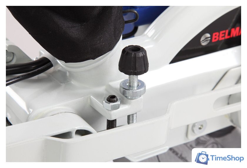 Торцовочная пила Belmash (Белмаш) MS B-210H - Изображение №18 — Интернет-магазин Time-Shop