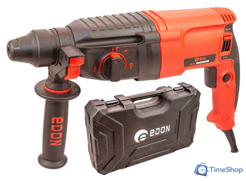 Перфоратор Edon RH-26/1150B - Изображение №1 — Интернет-магазин Time-Shop
