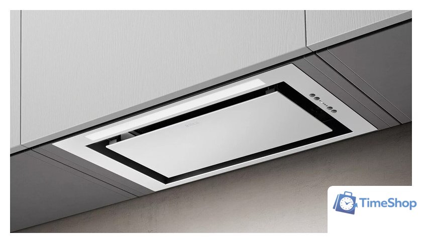 Кухонная вытяжка Elica Hidden Advance IX/A/52 PRF0180299 - Изображение №1 — Интернет-магазин Time-Shop