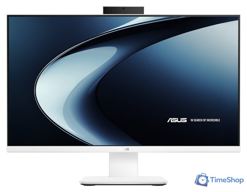 Моноблок ASUS V400 AiO V470VAK-WPE0330 - Изображение №2 — Интернет-магазин Time-Shop