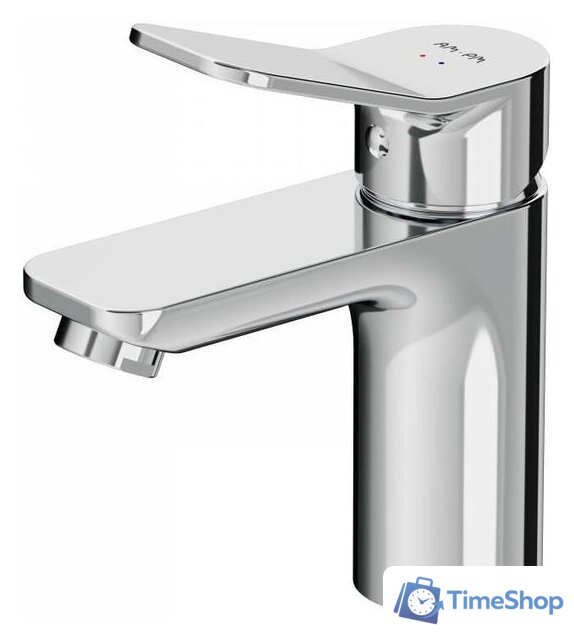 Смеситель AM.PM X-Joy F85A02100 - Изображение №1 — Интернет-магазин Time-Shop