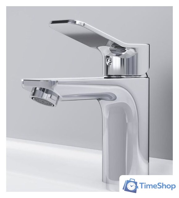Смеситель AM.PM X-Joy F85A02100 - Изображение №2 — Интернет-магазин Time-Shop