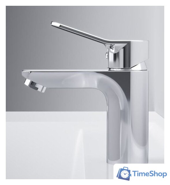 Смеситель AM.PM X-Joy F85A02100 - Изображение №6 — Интернет-магазин Time-Shop