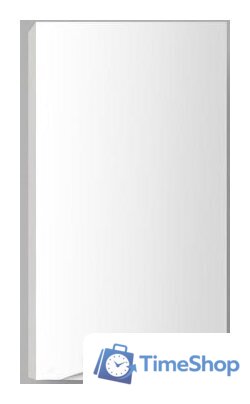  BelBagno Шкаф-полупенал Fly-Marino-750-1A-SC-BL-P-L (bianco lucido) - Изображение №1 — Интернет-магазин Time-Shop