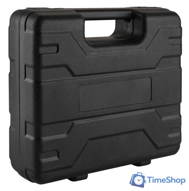 Дрель-шуруповерт Deko Banger SET 3 063-4130 (с 2-мя АКБ, кейс) - Изображение №4 — Интернет-магазин Time-Shop