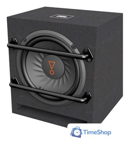 Корпусной активный сабвуфер JBL BassPro 8 - Изображение №1 — Интернет-магазин Time-Shop