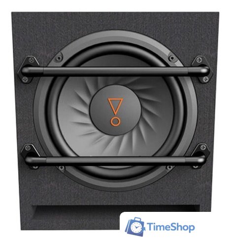 Корпусной активный сабвуфер JBL BassPro 8 - Изображение №2 — Интернет-магазин Time-Shop