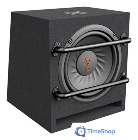 Корпусной активный сабвуфер JBL BassPro 8 - Изображение №3 — Интернет-магазин Time-Shop
