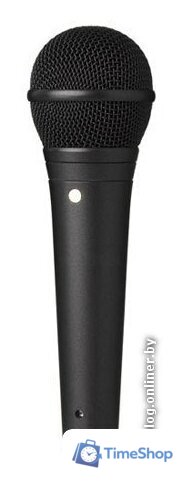 Проводной микрофон RODE M1 - Изображение №1 — Интернет-магазин Time-Shop