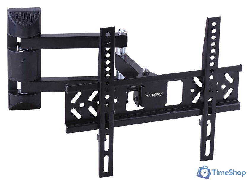 Кронштейн для телевизора Kromax PIXIS-XS - Изображение №1 — Интернет-магазин Time-Shop