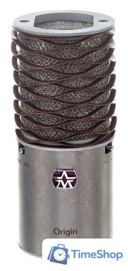 Проводной микрофон Aston Origin - Изображение №2 — Интернет-магазин Time-Shop