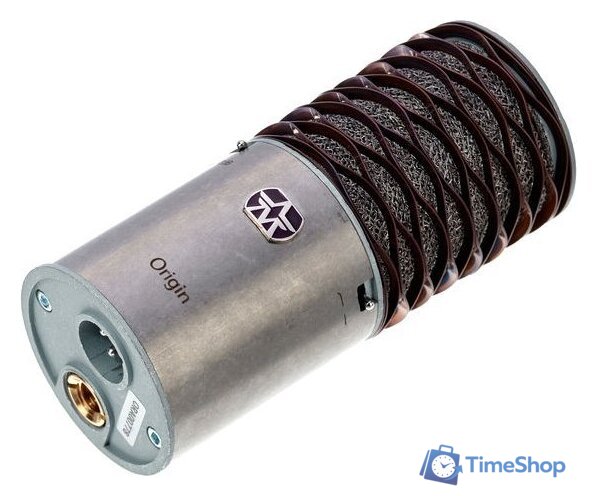 Проводной микрофон Aston Origin - Изображение №4 — Интернет-магазин Time-Shop