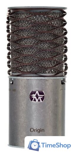 Проводной микрофон Aston Origin - Изображение №1 — Интернет-магазин Time-Shop