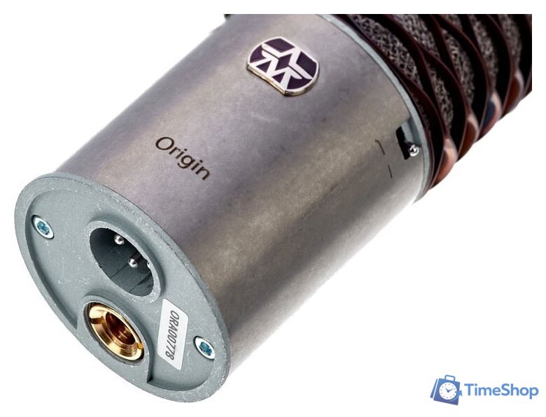 Проводной микрофон Aston Origin - Изображение №6 — Интернет-магазин Time-Shop