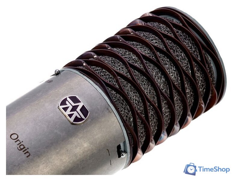 Проводной микрофон Aston Origin - Изображение №5 — Интернет-магазин Time-Shop