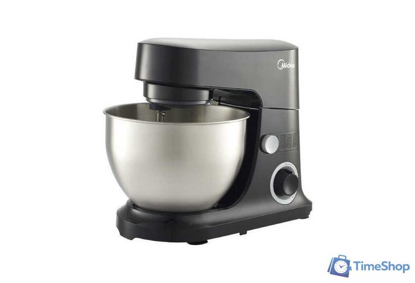 Планетарный миксер Midea MJ-KM6001W - Изображение №2 — Интернет-магазин Time-Shop