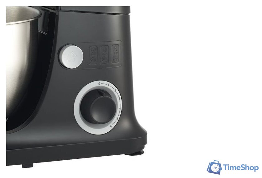 Планетарный миксер Midea MJ-KM6001W - Изображение №3 — Интернет-магазин Time-Shop