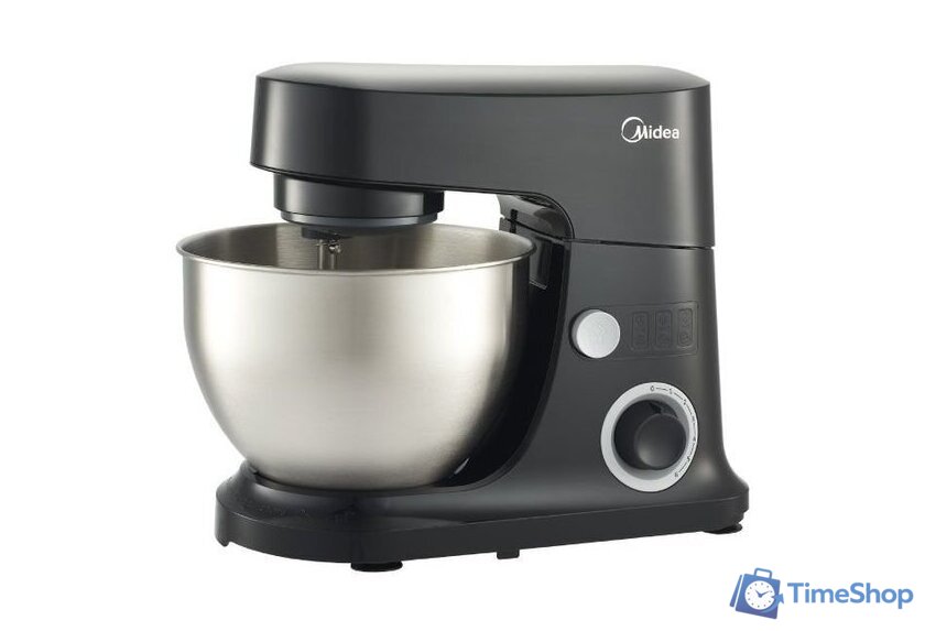 Планетарный миксер Midea MJ-KM6001W - Изображение №1 — Интернет-магазин Time-Shop