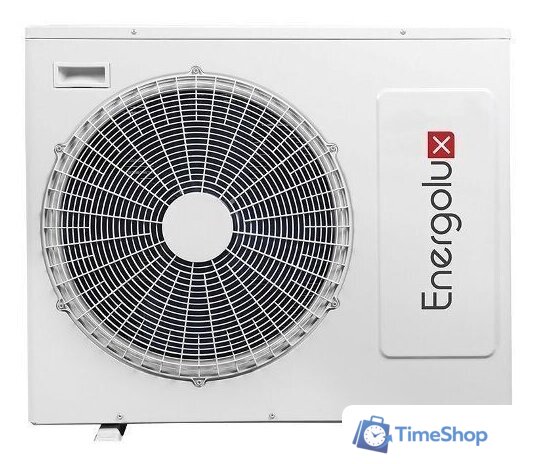 Кондиционер Energolux Geneva 3 SAS24G3-AI/SAU24G3-AI - Изображение №3 — Интернет-магазин Time-Shop