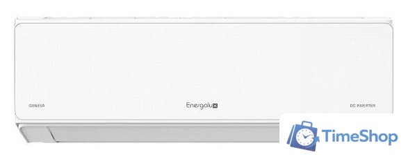 Кондиционер Energolux Geneva 3 SAS24G3-AI/SAU24G3-AI - Изображение №1 — Интернет-магазин Time-Shop
