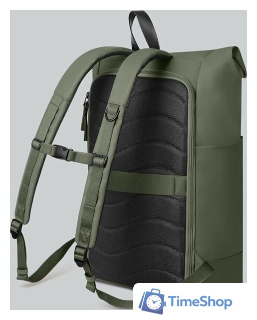 Городской рюкзак Gaston Luga Splash Rolltop Backpack 16