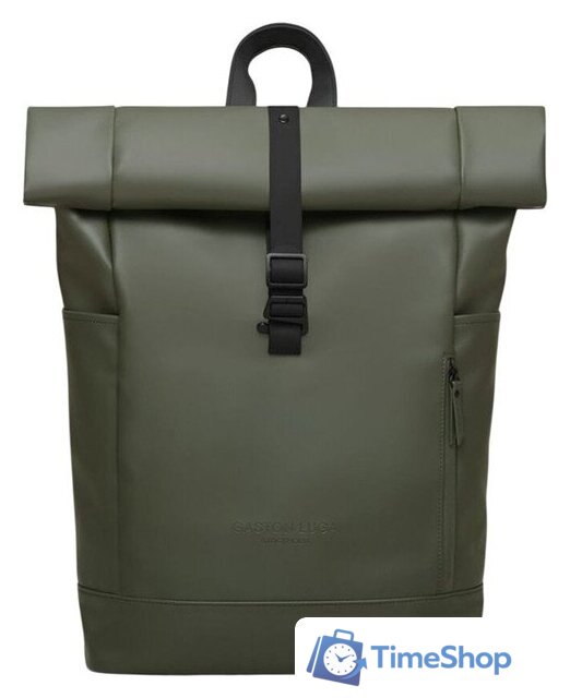Городской рюкзак Gaston Luga Splash Rolltop Backpack 16
