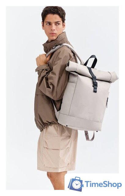 Городской рюкзак Gaston Luga Splash Rolltop Backpack 16